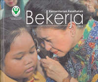 Kementerian Kesehatan Bekerja 2015