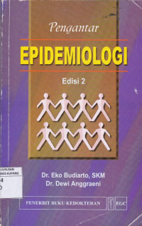 Pengantar Epidemiologi