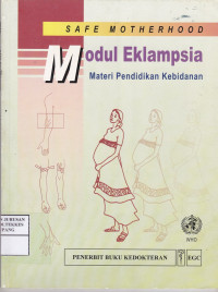 Modul Eklampsia : Materi Pendidikan Kebidanan