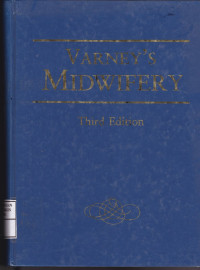 Varney's Midwifery