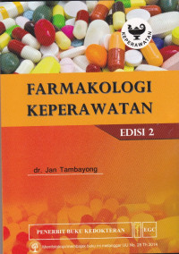 Farmakologi Keperawatan