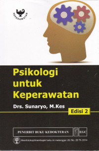 Psikologi Untuk Keperawatan