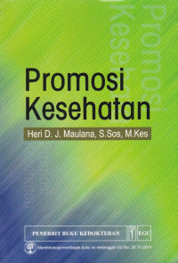 Promosi Kesehatan