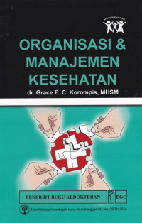 Organisasi & Manajemen Kesehatan