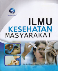 Ilmu Kesehatan Masyarakat