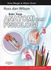 Buku Kerja Anatomi dan Fisiologi