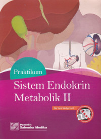 Praktikum Sistem Endokrin Metabolik II