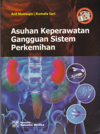 Asuhan Keperawatan Gangguan Sistem Perkemihan