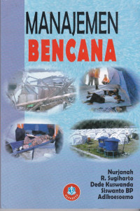 Manajemen Bencana