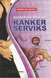 Asuhan Ibu dengan Kanker Serviks