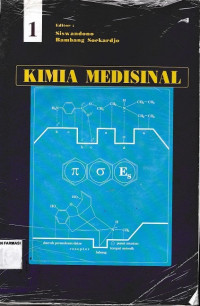 Kimia Medisinal 1