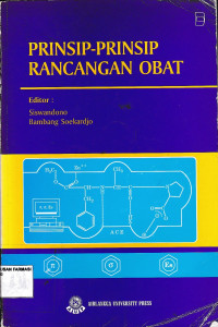 Prinsip - Prinsip Rancangan Obat