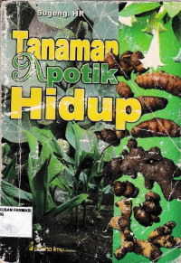 Tanaman Apotik Hidup