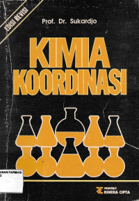 Kimia Koordinasi