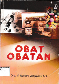 Obat - obatan