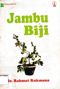 Jambu Biji