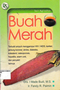 Buah Merah