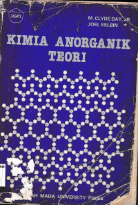 Kimia Anorganik Teori = Theoretical Inorganic Chemistry