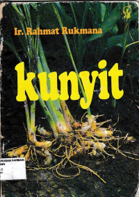 Kunyit