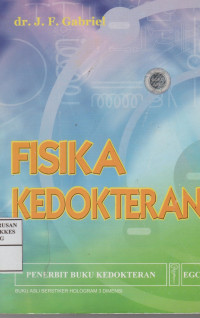 Fisika kedokteran