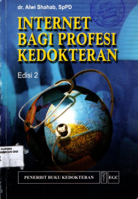 Internet bagi profesi kedokteran