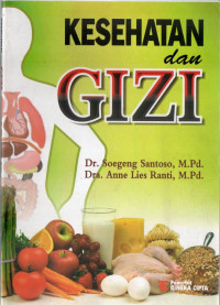 Kesehatan dan gizi