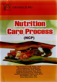 Nutrition Care Process