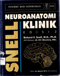 Neuroanatomi Klinik