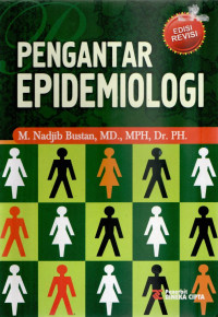 Pengantar Epidemiologi