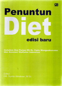 Penuntun Diet