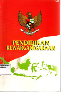 Pendidikan Kewarganegaraan