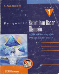 PENGANTAR ILMU KEPERAWATAN ANAK Buku 1