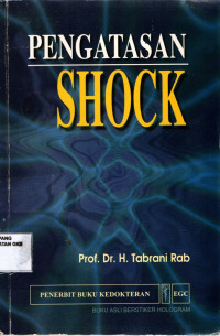 Pengatasan Shock