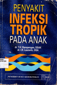 Penyakit infeksi tropik pada anak