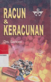 Racun dan Keracunan