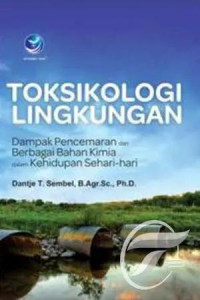 Toksikologi Lingkungan