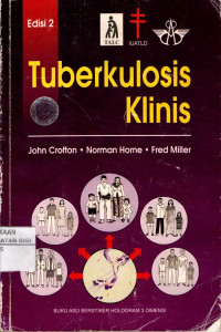 Tuberkulosis klinis = Clinical tuberculosis