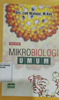 MIKROBIOLOGI UMUM