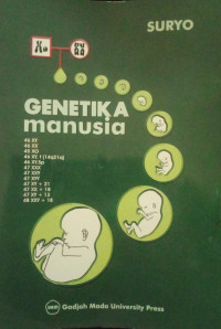 Genetika Manusia