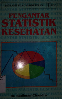 Pengantar Statistik Kesehatan