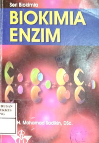 Biokimia Enzim