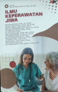 Ilmu Keperawatan Jiwa