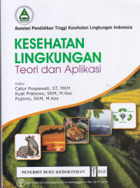 Kesehatan Lingkungan Teori dan Aplikasi