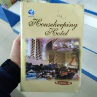 = Housekeeping Hotel