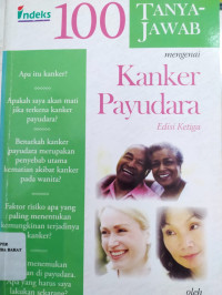 100 Tanya Jawab Mengenai Kanker Payudara