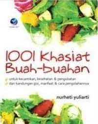 1001 KHASIAT BUAH-BUAHAN