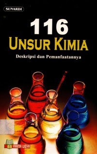 116 Unsur Kimia : Deskripsi Dan Pemanfaatannya