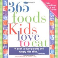 365 Food Kids Love To Eat