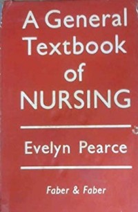 A General Textbook of Nursing