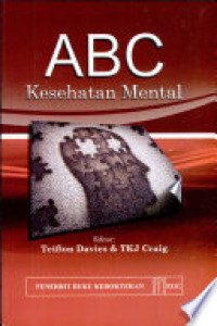 ABC Kesehatan Mental